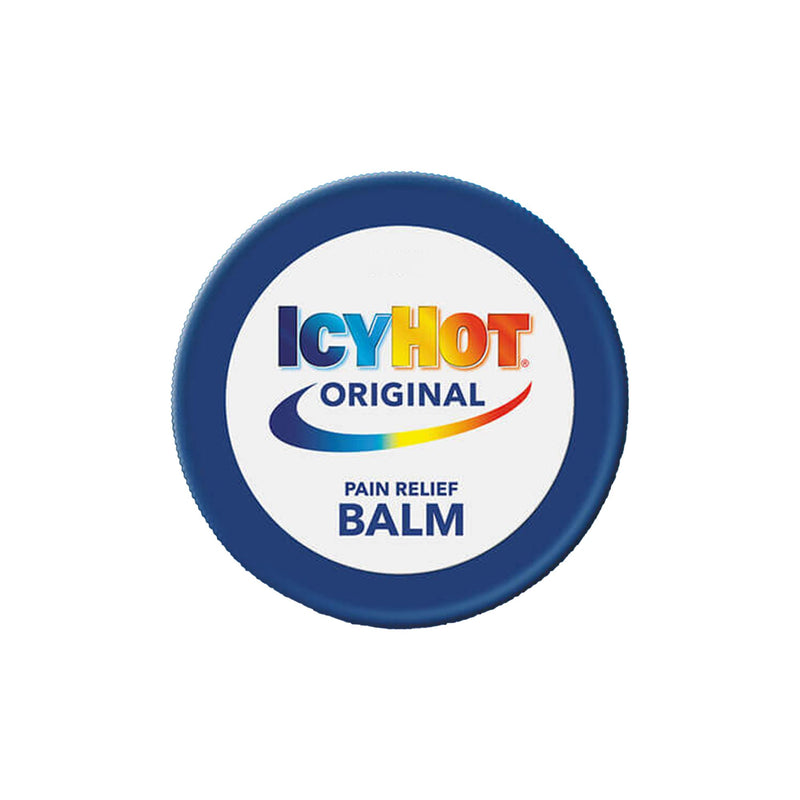 Icy Hot Balm Menthol / Methyl Salicylate Topical Pain Relief 1/EACH -41167000879