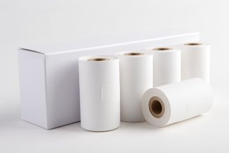 LifeDop Printer Label Paper 5/BOX -K180