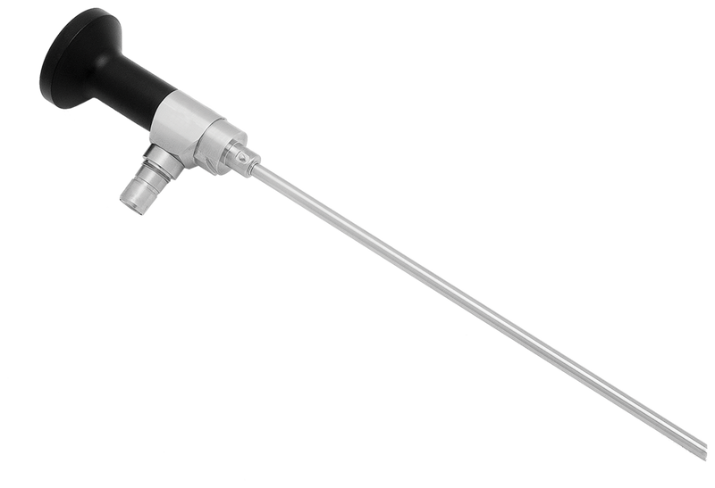 Br Surgical Arthroscope Sinus Arthroscope, Autoclavable, ¯ 3Mm, 30¼, 150Mm