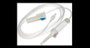 Bd Carefusion Infusion Disposables Set Secondary Vent/Non-Vent100/Cs