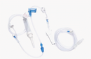 Bd Carefusion Infusion Disposables Set Pump Module Non-Vented10/Cs