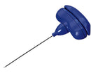 Bd Carefusion Illinois Needles Needle Aspiration Bone Marrow18Gx3 T-Handle 10/Cs