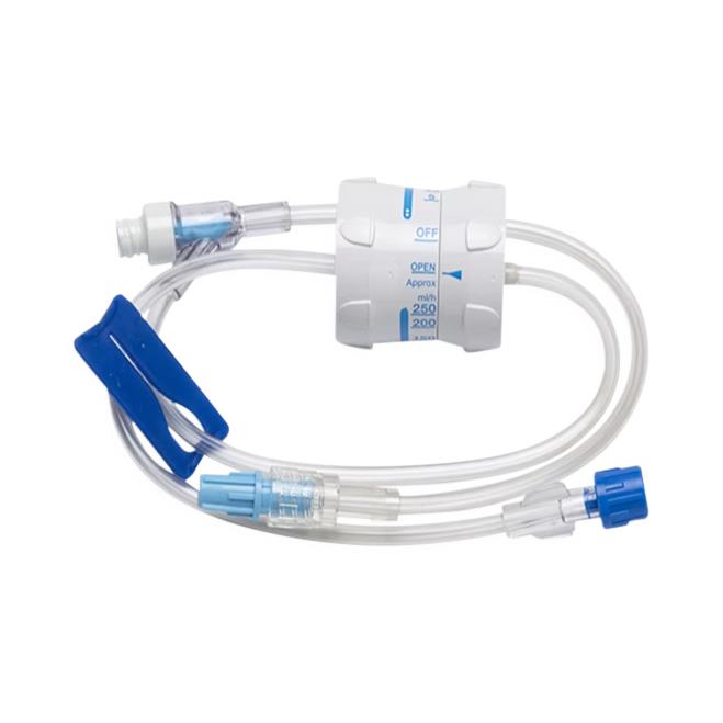 Bd Carefusion Iv Administration Set Extension Smallbore Clampj-Loop 6In .2Ml St 100/Cs