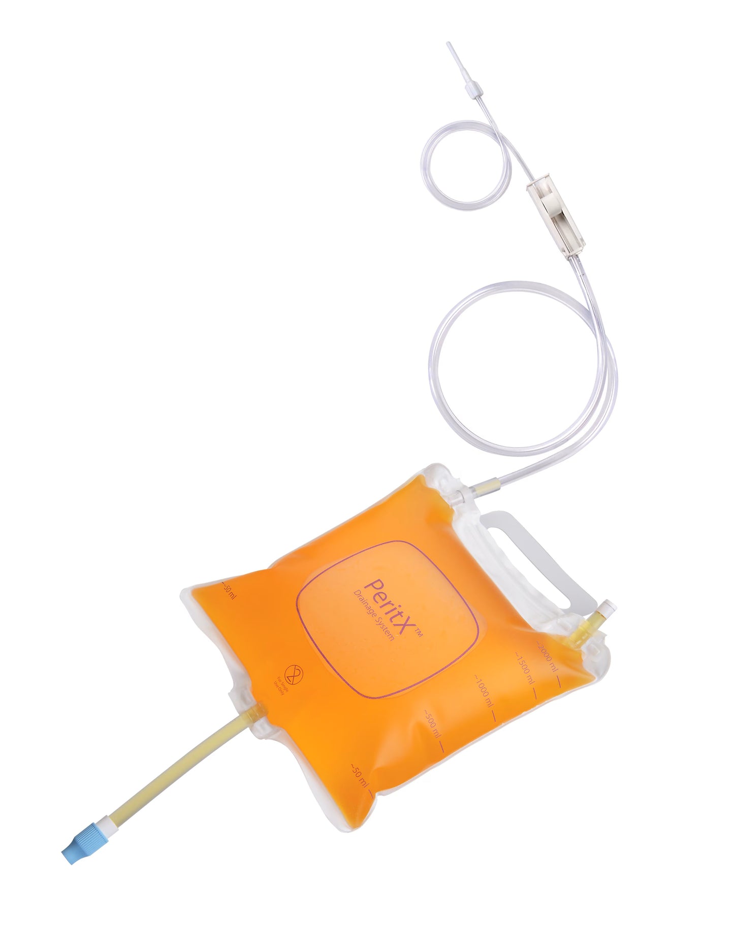 Bd Peritx System Kit Catheter Peritoneal Traystarter Peritx 1Kt/Cs -50-9900C