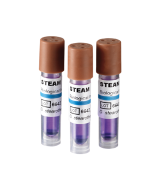 Crosstex Sporview 10 Self-Contained Biological Indicators Starter Kit Sporviewself-Contained Steam