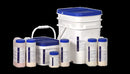 Bd Dehydrated Media & Additives Medium Isp 1 500G Btlnr -276910 - BriteSources