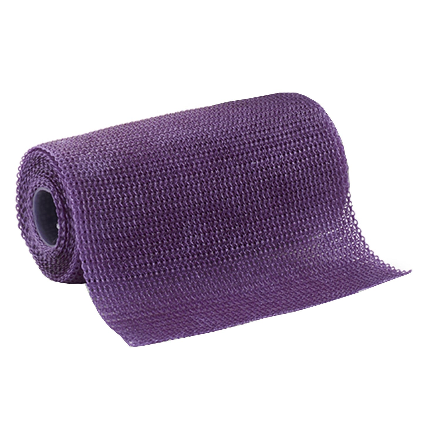 3M™ Scotchcast™ Plus Purple Cast Tape, 4 Inch x 4 Yard 1/EACH -82004U