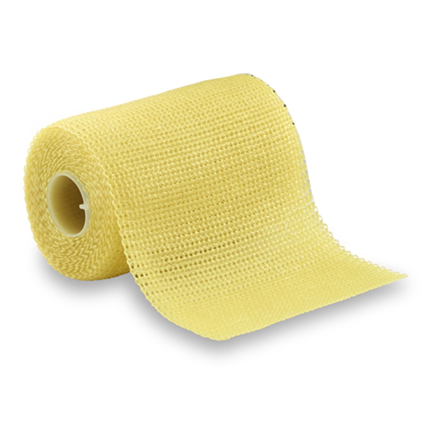 3M™ Scotchcast™ Plus Yellow Cast Tape, 3 Inch x 4 Yard 1/EACH -82003Y