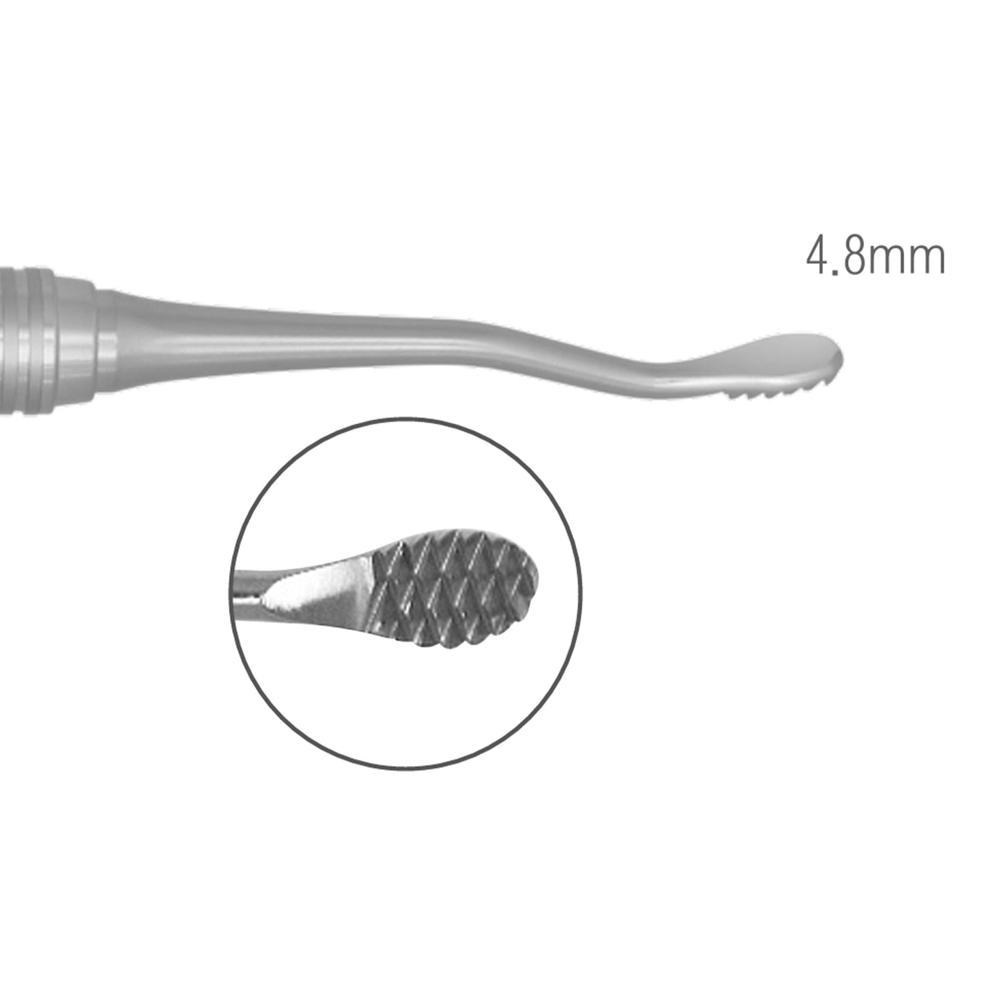 Osung Dental Bone File Cross Cut Blades -BF1X - Osung USA