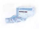 NITRO-BID FOILPACS 2%, 1GM, 48/BX, SOLD AS BOX INSOURCE, 10000061