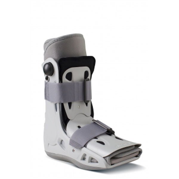 Aircast AirSelect Air Walker Boot, Medium 1/EACH -01ES-M