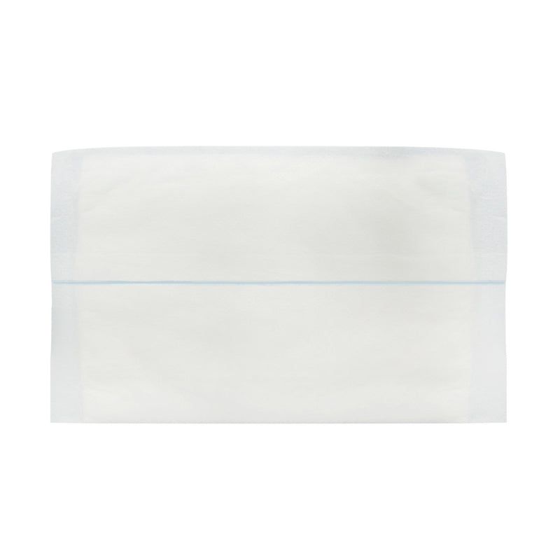 Dukal™ Abdominal Pad, 5 x 9 Inch, 1-Ply 25/BOX -5940