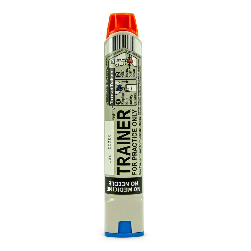 Auto Injector Trainer