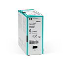 SUTURE, PREMIUM SPATULA, SIZE 5-0, BLUE, 12", NEEDLE SS-24, ¼ CIRCLE, 1 DZ/BX, SOLD AS BOX MEDTRONIC/MINIMALLY 10000446