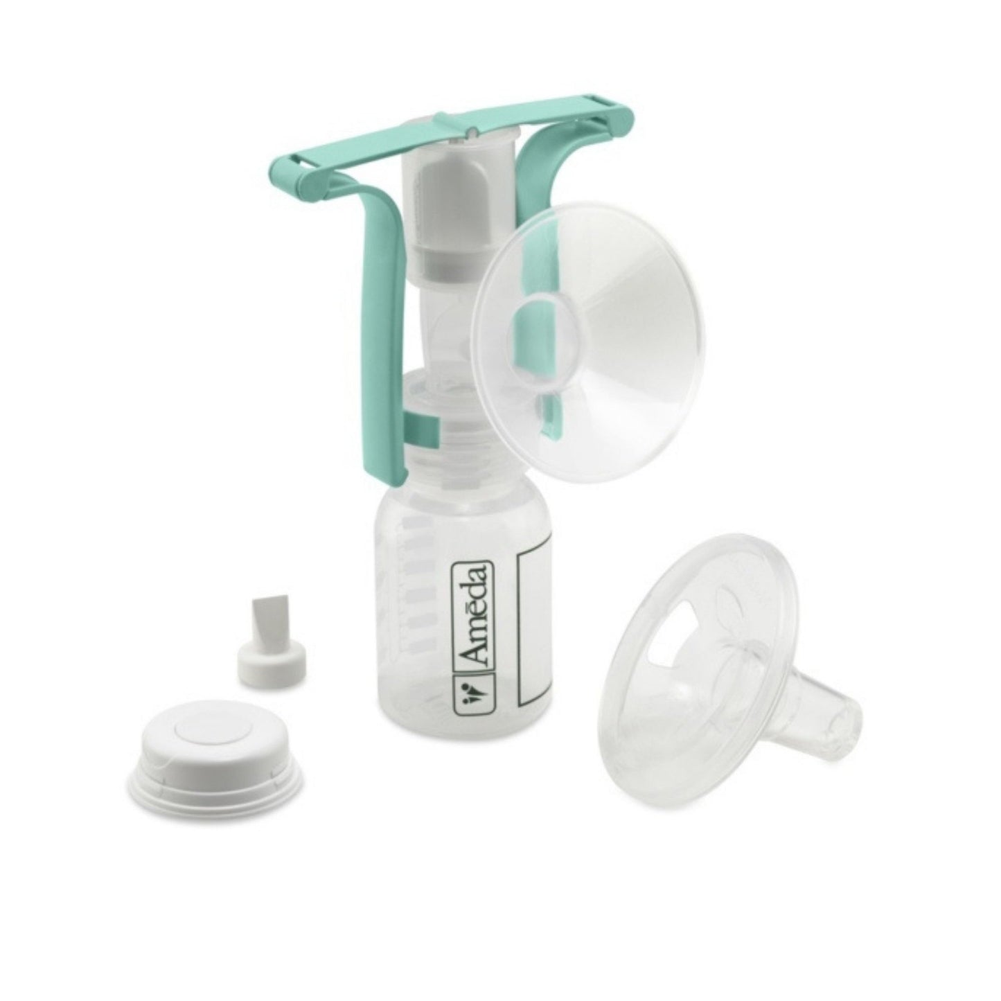 Ameda Manual Breast Pump Kit 1/EACH -700P