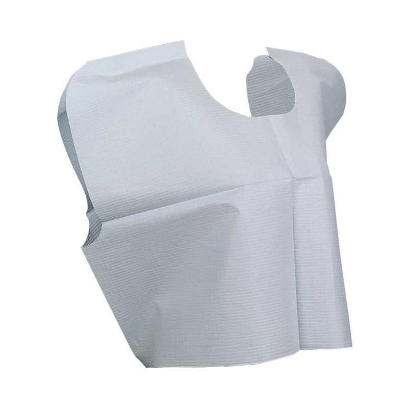 McKesson Exam Cape, Blue 100/CASE -18-852 - BriteSources