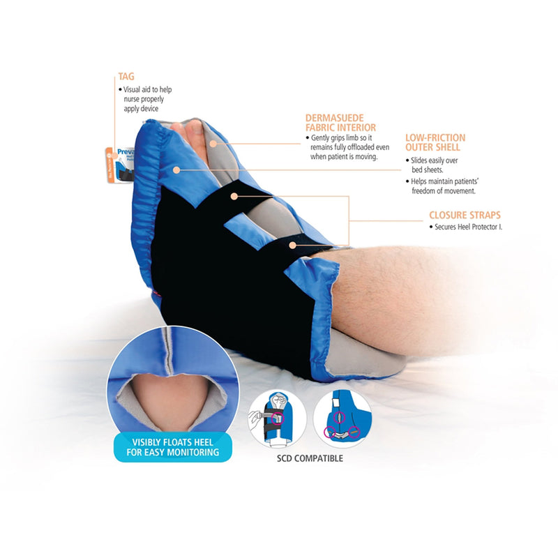 Prevalon® Heel Protector I Heel Protector Boot