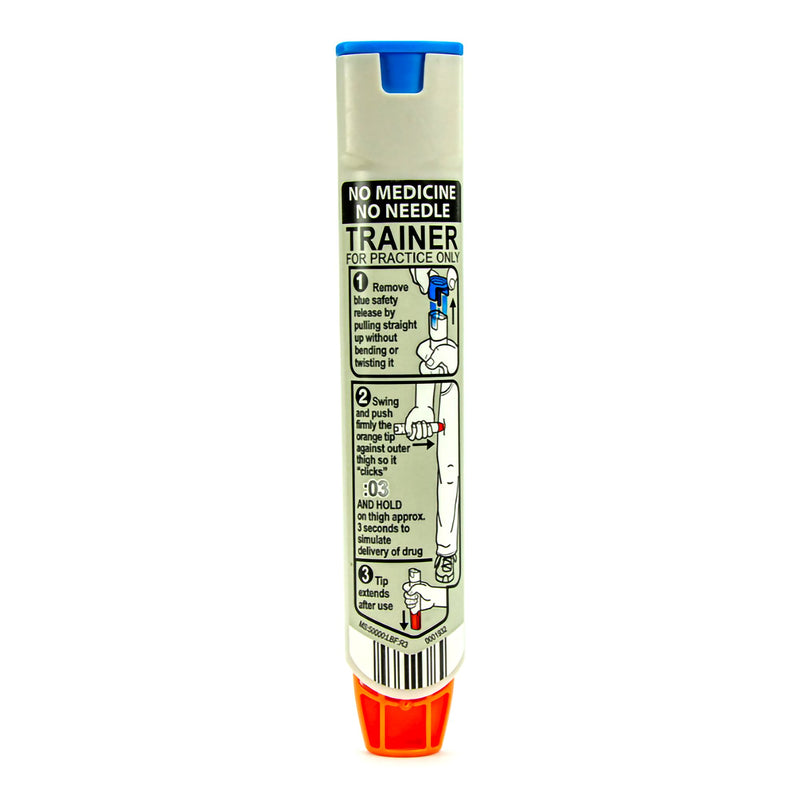 Auto Injector Trainer