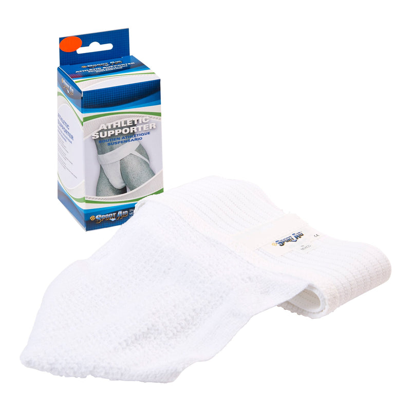 Sport Aid™ Athletic Supporter, Medium