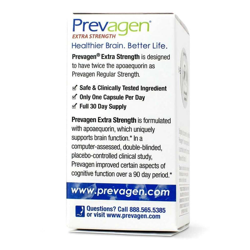 Prevagen® Extra Strength Capsules