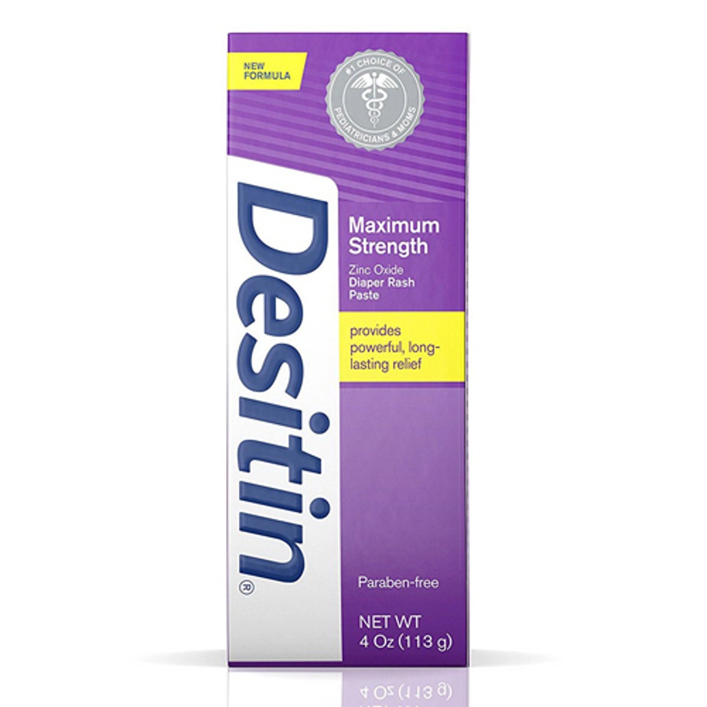 Destin® Maximum Strength Original Paste, 4oz.