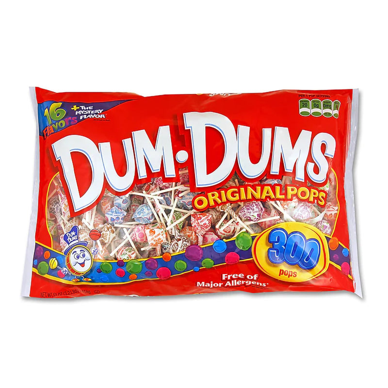 Dum Dums® Lollipop