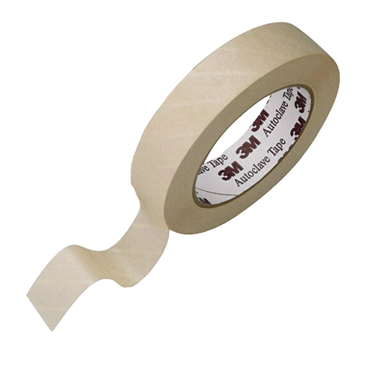 3M™ Comply™ Steam Indicator Tape, Lead-Free 1/ROLL -1322-24MM