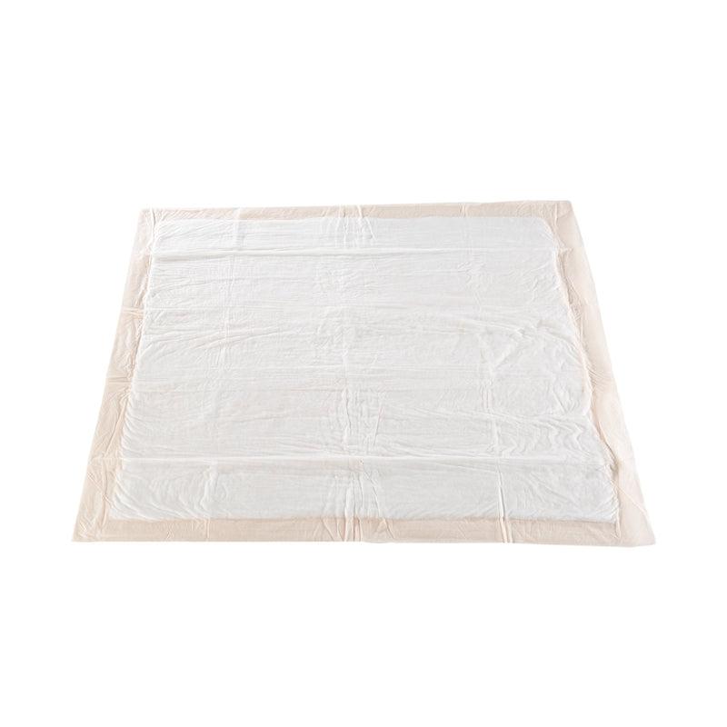 McKesson Ultra Heavy Absorbency Underpad, 30 x 36 Inch 10/BAG -UPHV3036 - BriteSources