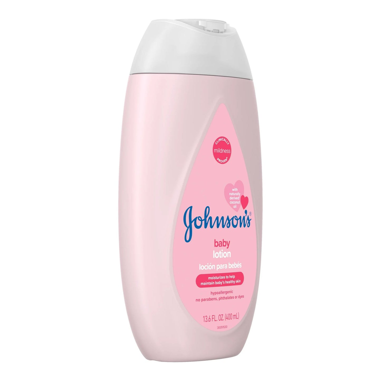 JOHNSONS, LOT BABY 13.6OZ