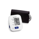 Omron 3 Series Upper Arm Blood Pressure Monitor Disc-Monitor Bp 3 Series Upper Arm10/Cs (Old Bp710N) -BP7100 - BriteSources