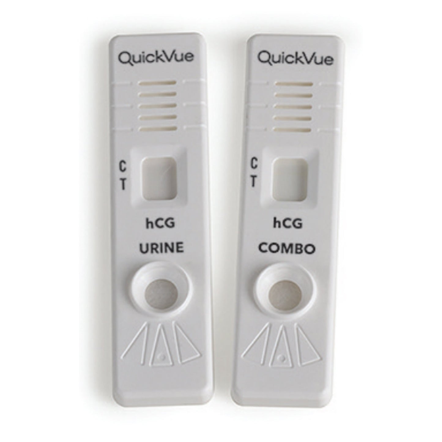 QuickVue hCG Pregnancy Fertility Reproductive Health Test Kit 300/CASE -20109