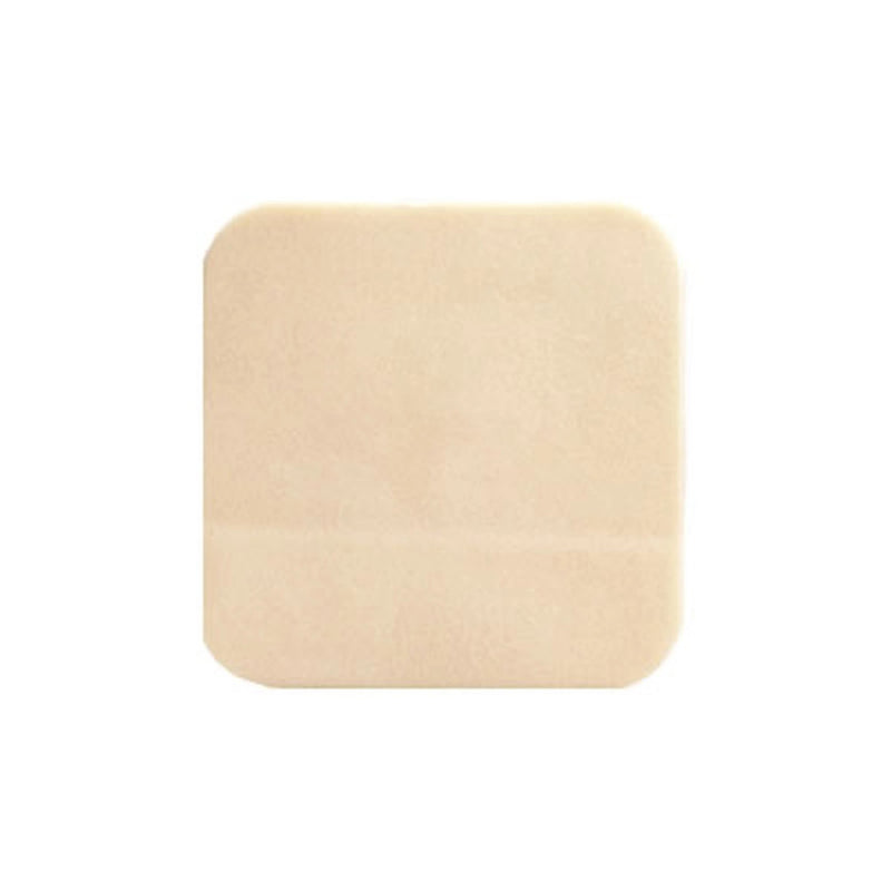 DuoDerm® CGF® Hydrocolloid Dressing, 6 x 6 inch