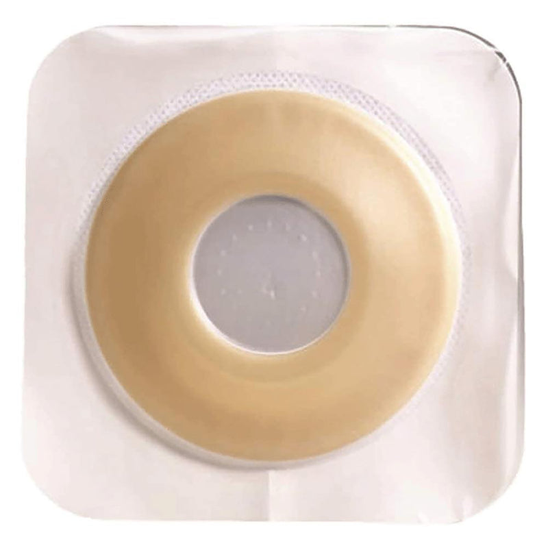 Sur-Fit Natura® Durahesive® Ostomy Barrier With 7/8-1¼ Inch Stoma Opening