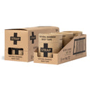 Strap™ Athletic Tape, 1.97 Inch x 5-1/2 Yard, Tan 3/BOX -STRNACT - BriteSources