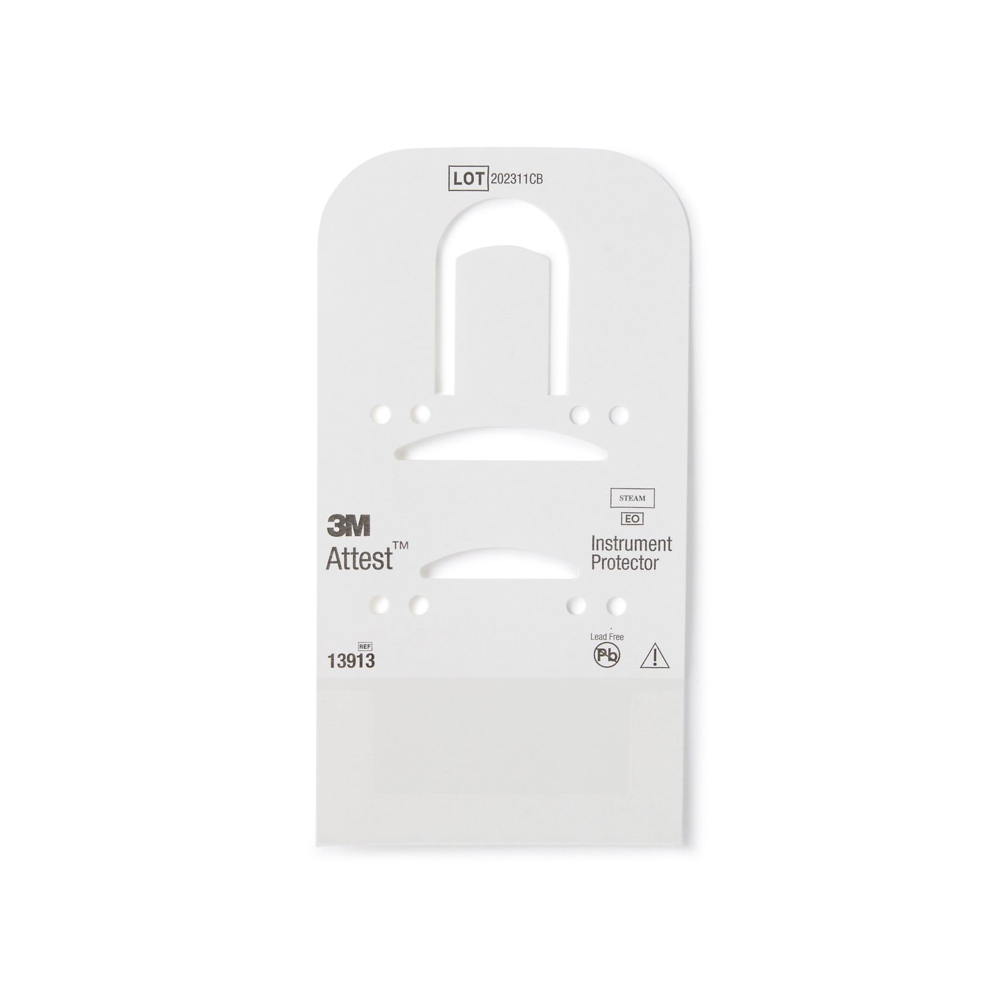 3M™ Comply™ Instrument Protector 100/PACK -13913