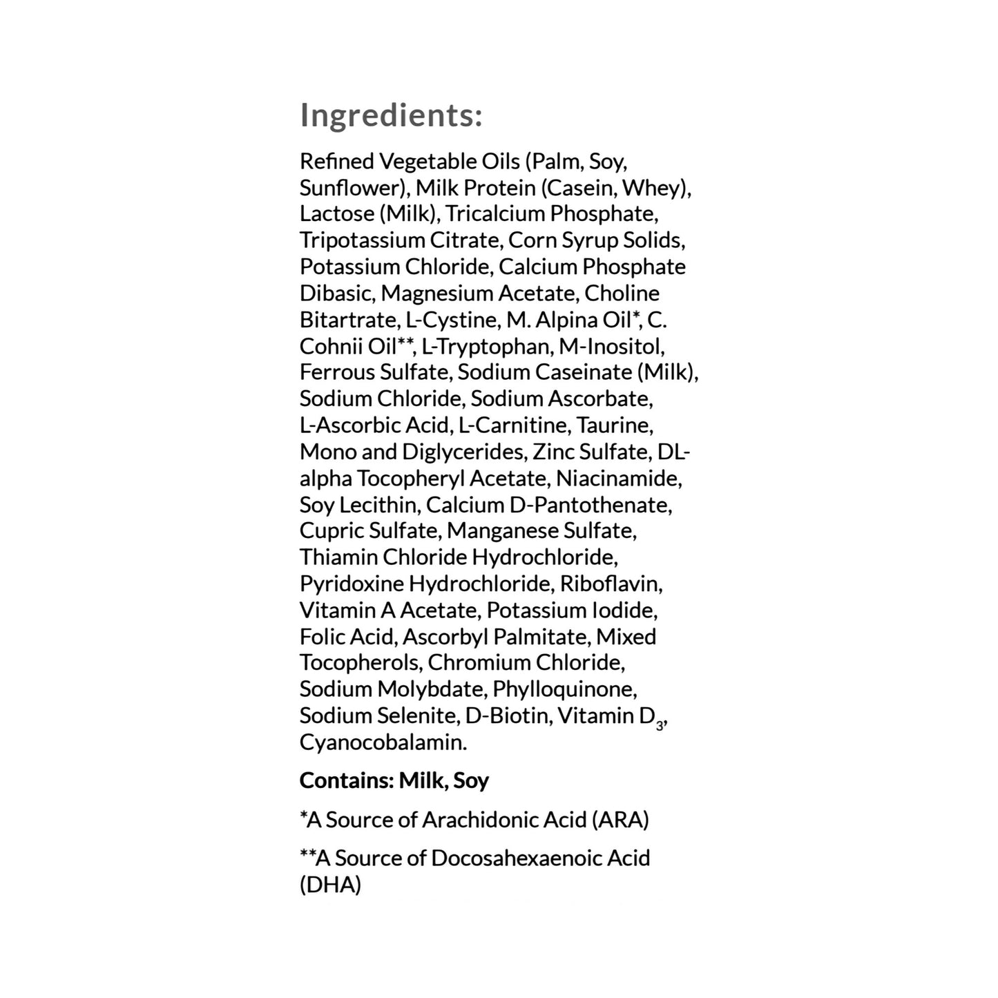 KetoCal 3:1 Ketogenic Formula for the Dietary Management of Intractable Epilepsy, 11 oz. Can