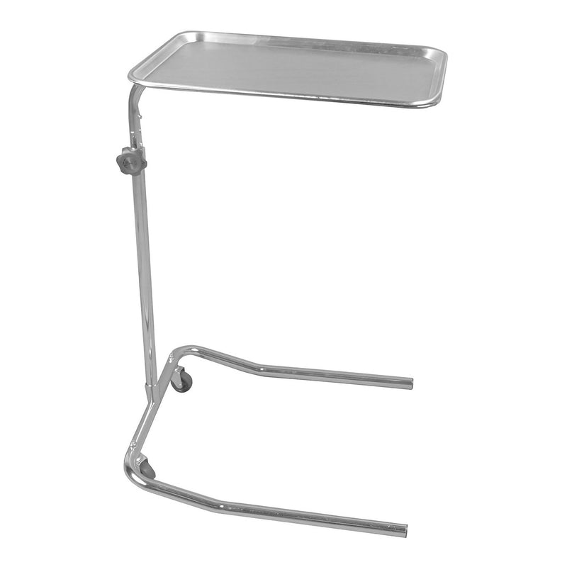 McKesson Mayo Instrument Stand 1/EACH -08558 - BriteSources