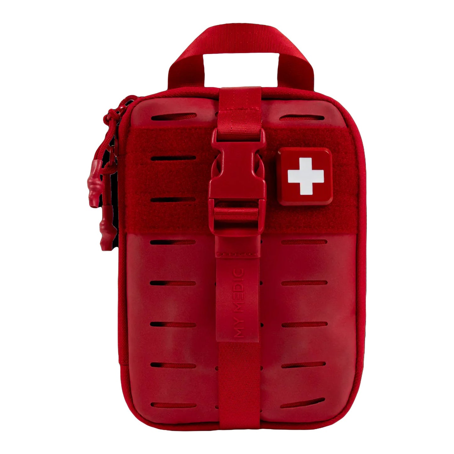 My Medic™ Wound Closure First Aid Kit, Red 1/EACH -MM-KIT-U-WND-CLSU-RED-V2