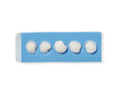 PEANUT SPONGES IN HOLDER, STERILE, 5/PK, 50 PK/CS, SOLD AS CASE BIOSEAL, 10000660