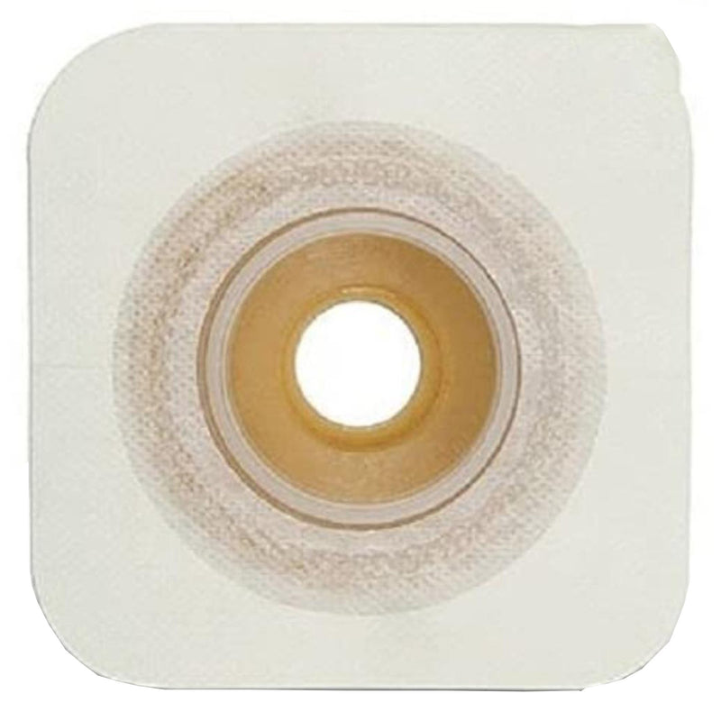 Sur-Fit Natura® Colostomy Barrier With 1½ Inch Stoma Opening