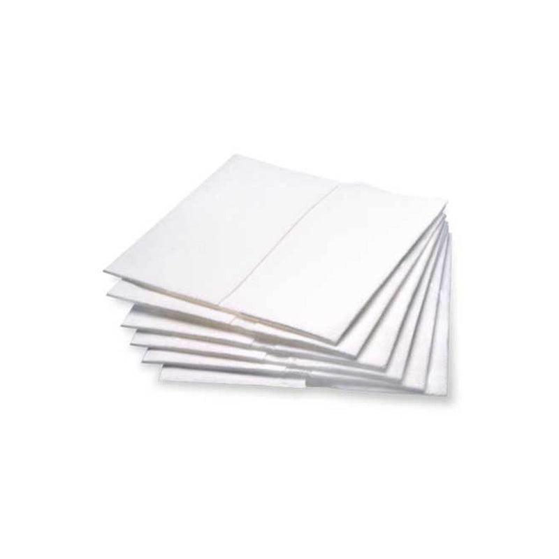 Tena Dry Disposable Washcloths, 10.25 x 13 in. 20/CASE -74499 - BriteSources
