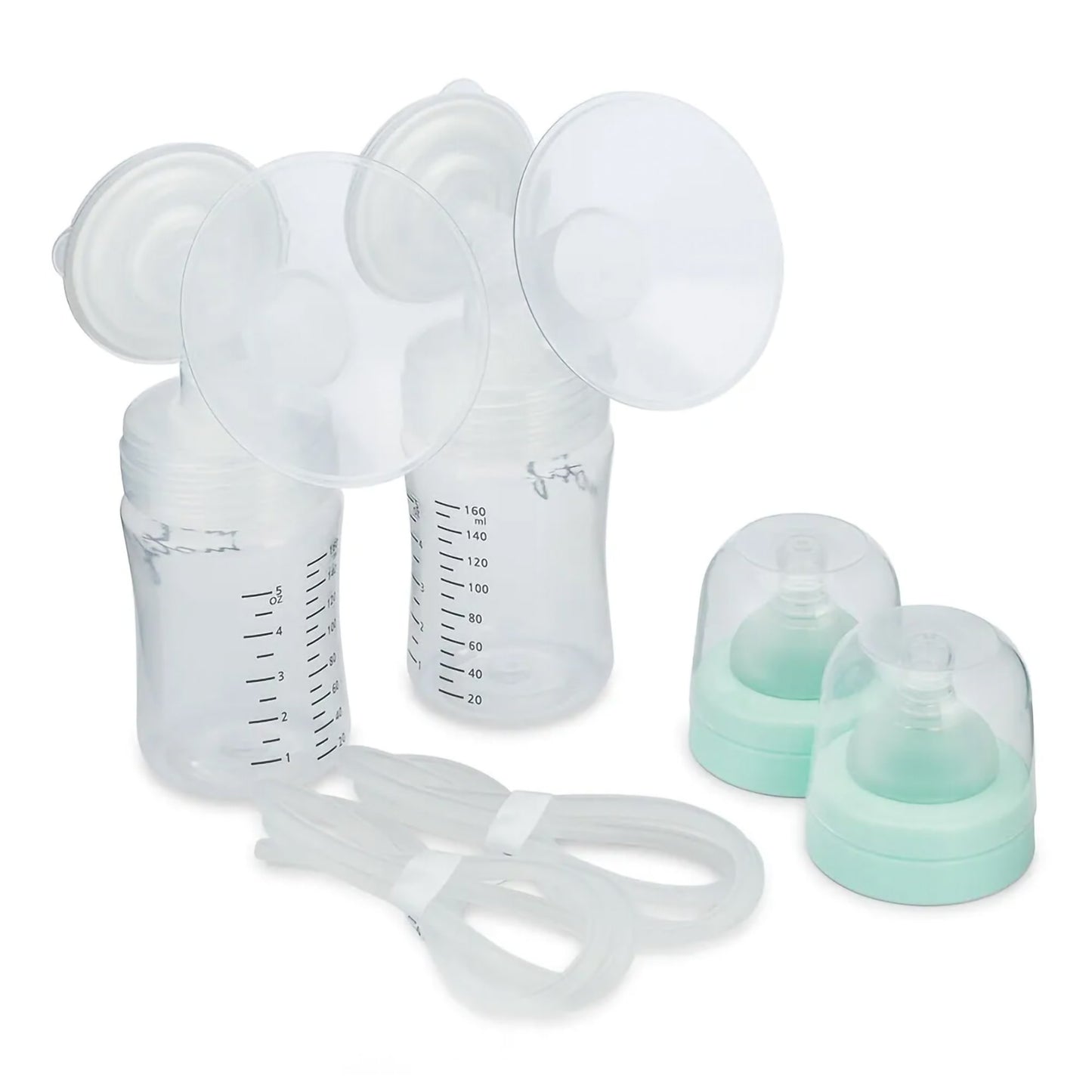 Luna Double Electric Breast Pump Kit 1/EACH -AAA0013-20