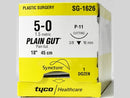 SUTURE, REVERSE CUT, SIZE 5-0, 18", NEEDLE C-1, 3/8 CIRCLE, 3 DZ/BX, SOLD AS BOX MEDTRONIC/MINIMALLY 10000446