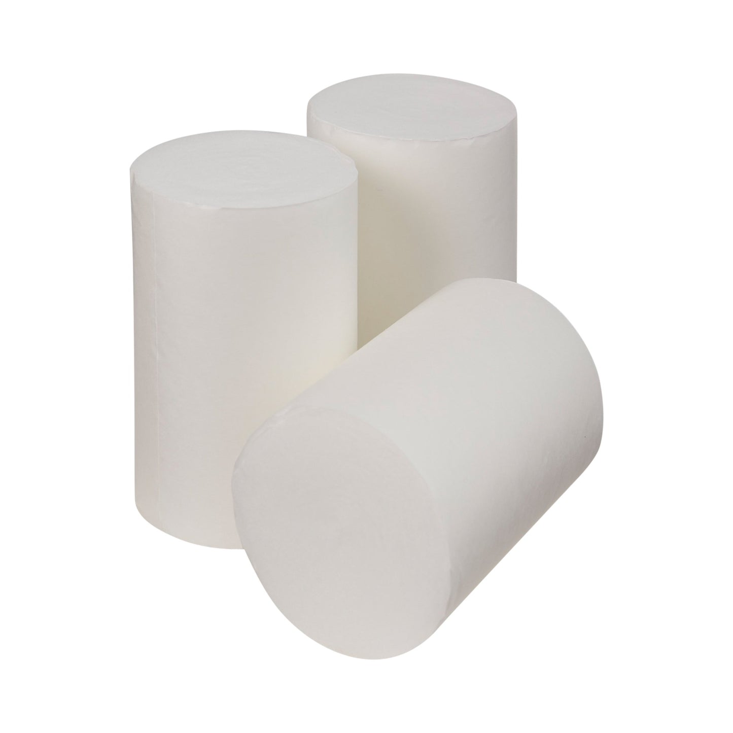 3M™ White Polyester Undercast Cast Padding, 4 Inch x 4 Yard 1/ROLL -CMW04