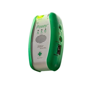 Tidi Posey Alarm Systems Alarm Posey Sitter On Cue -8645 - BriteSources