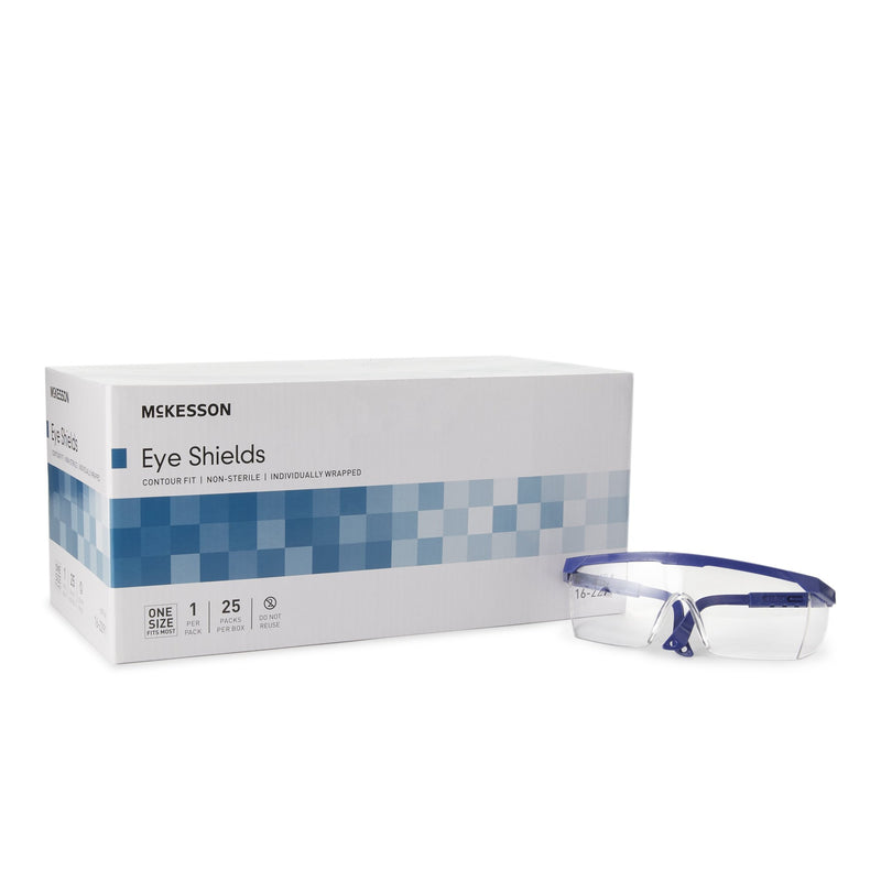 McKesson Protective Eyewear