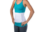 3-PANEL ELASTIC BINDER, 9" WIDE, FITS 72"- 84", XX-LARGE, SOLD AS EACH DJO, 105