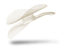 SURGICAL MESH, PROLENE HERNIA SYSTEM MEDIUM, 3", STERILE, NON-ABSORBABLE, 6/BX, SOLD AS BOX ETHICON 243