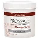 Performance Health Prossage Soft Tissue Therapy Products Creme Massage Complete 8Oz Jar -15457 - BriteSources