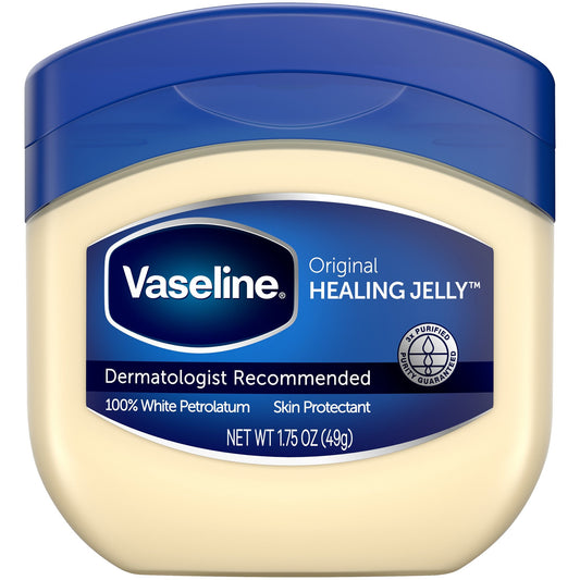 Vaseline Petroleum Jelly 1/EACH -00521231100